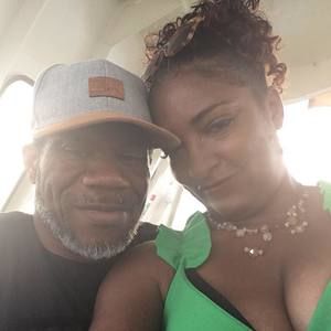 Meet your Posher, Catina